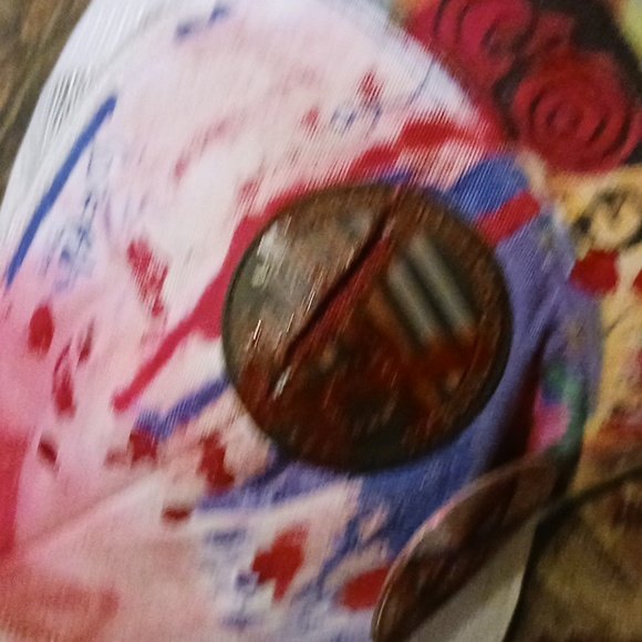 Hat one size fits all - Picture 2 of 2